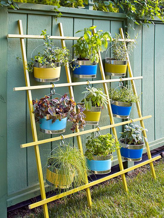 déco balcon:esprit brico