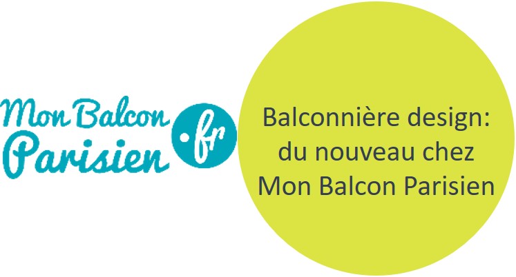 balconnière design balconnière design