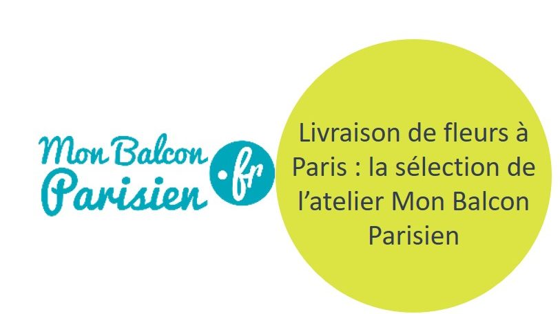 Livraison de fleurs à Paris Livraison de fleurs à Paris