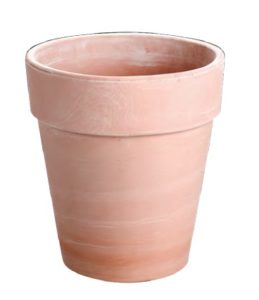 pot balcon et terrasse